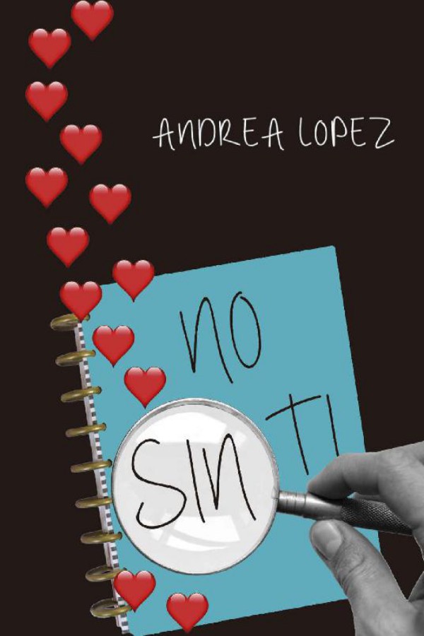 No sin ti