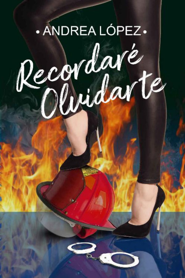 Recordaré olvidarte