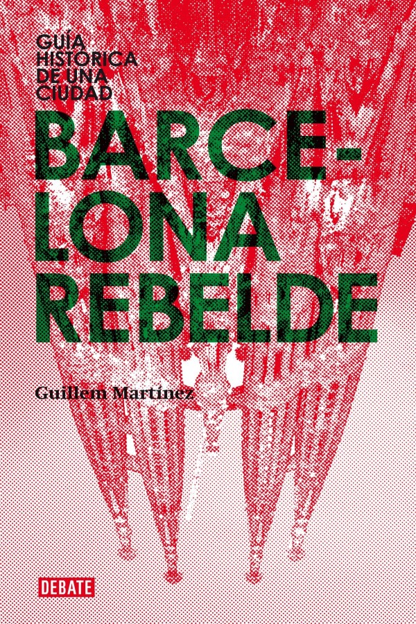 Barcelona rebelde