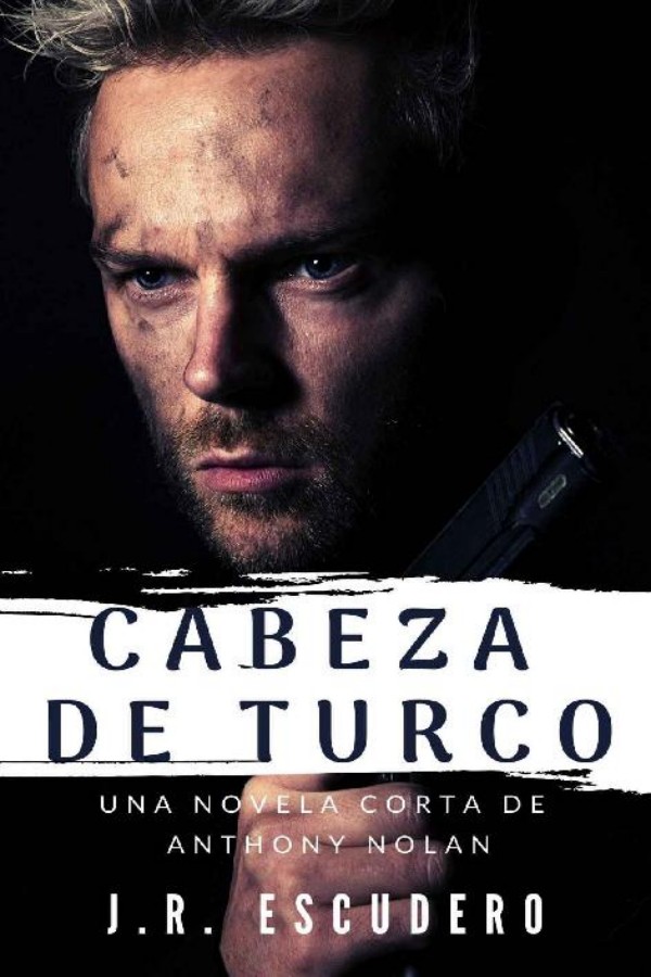 Cabeza de turco