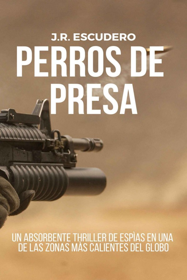 Perros de presa