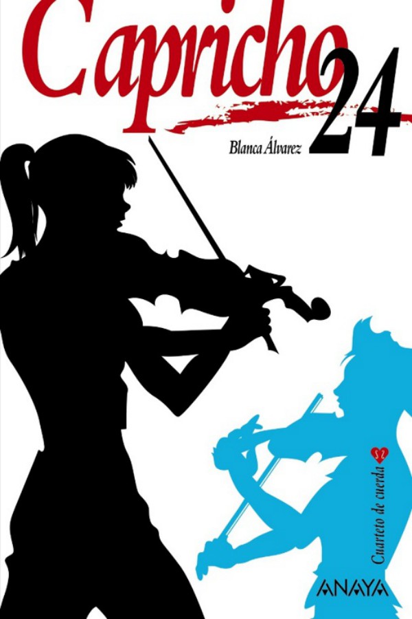 Capricho 24