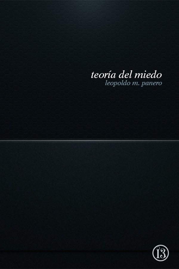 Teoría del miedo