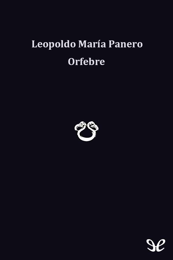 Orfebre
