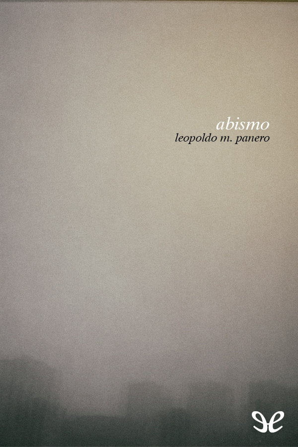 Abismo