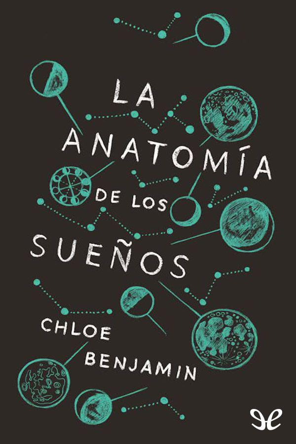Anatomía de los sueños