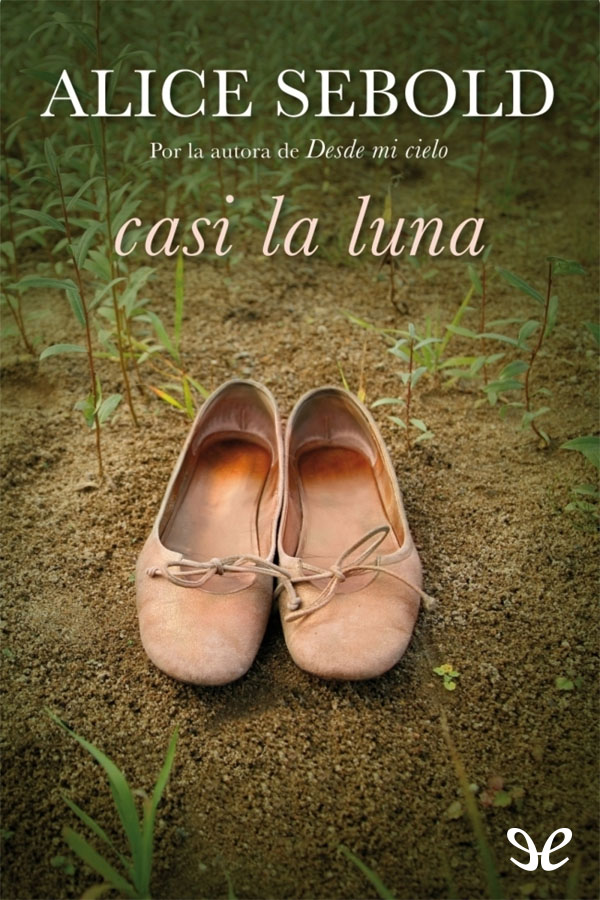 Casi la luna