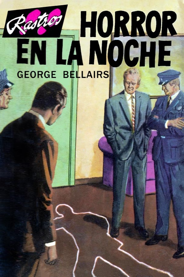 Horror en la noche