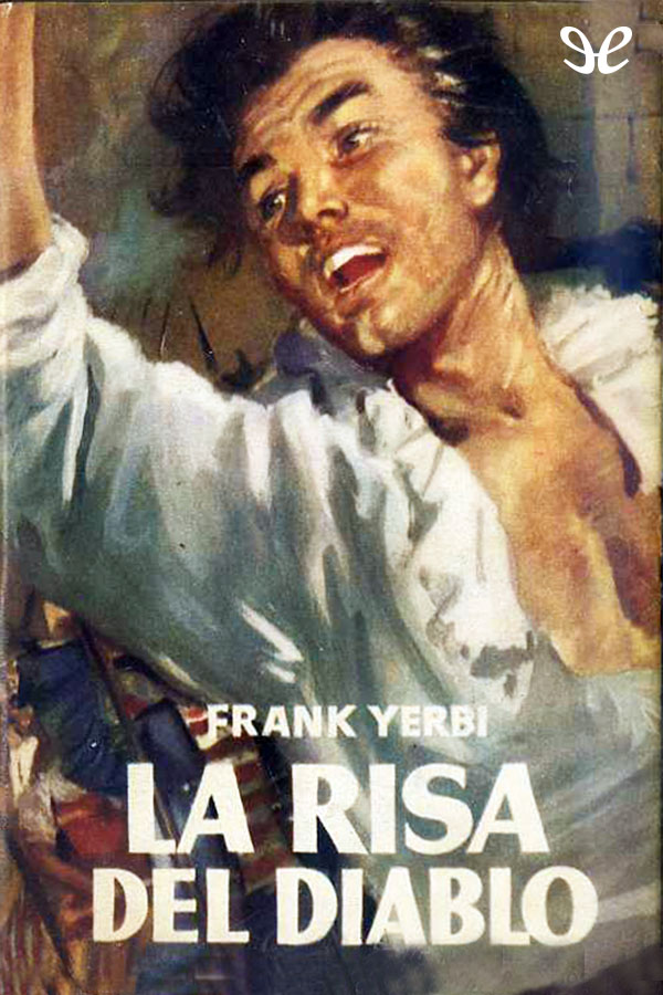 La risa del diablo