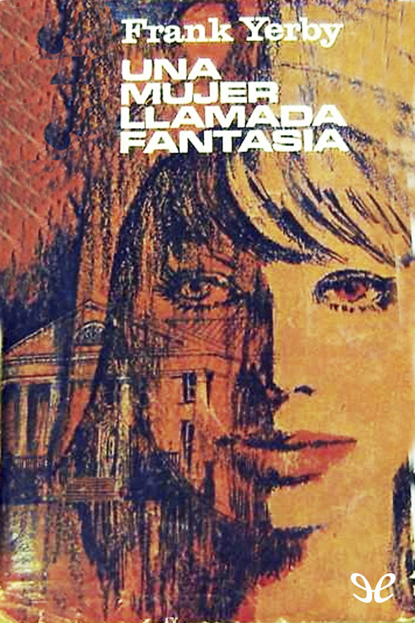 Una mujer llamada Fantasía