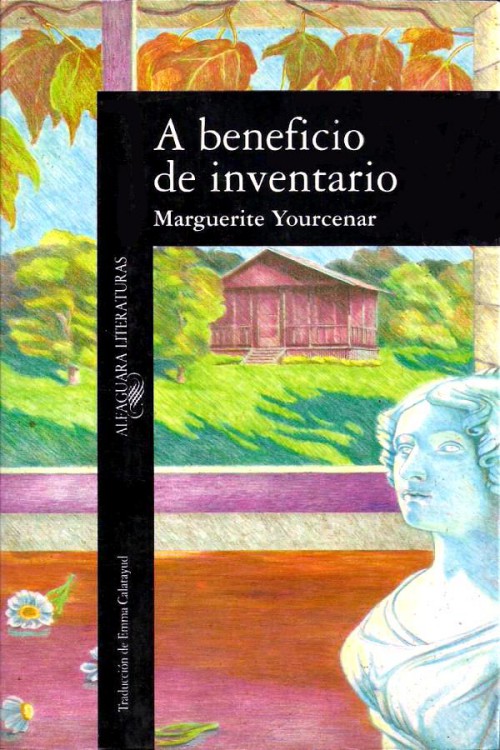 A beneficio de inventario