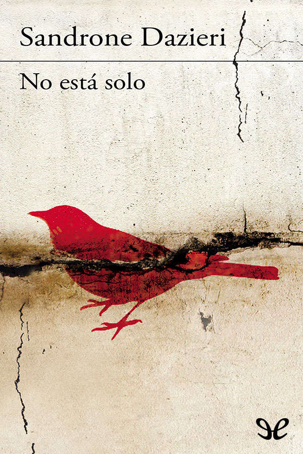 No está solo