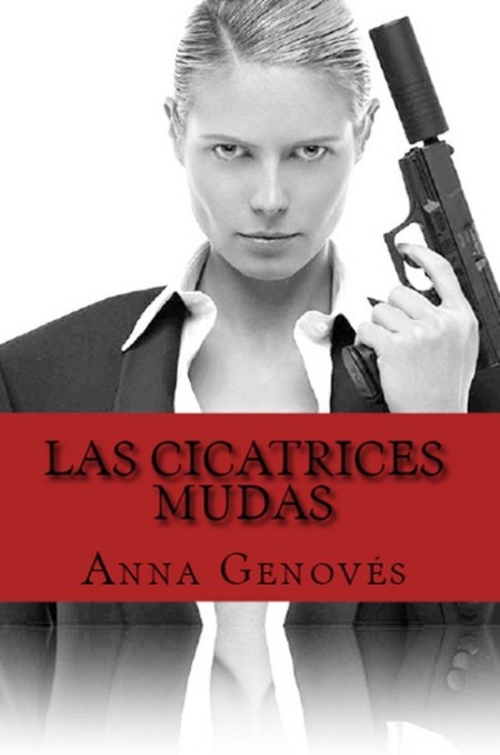 Las cicatrices mudas