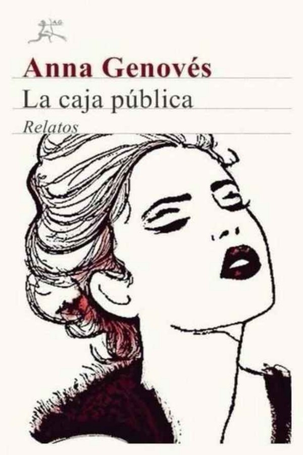 La caja pública. Relatos