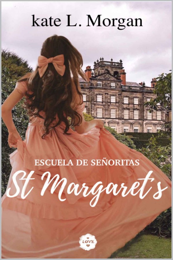Escuela de señoritas St Margaret´s