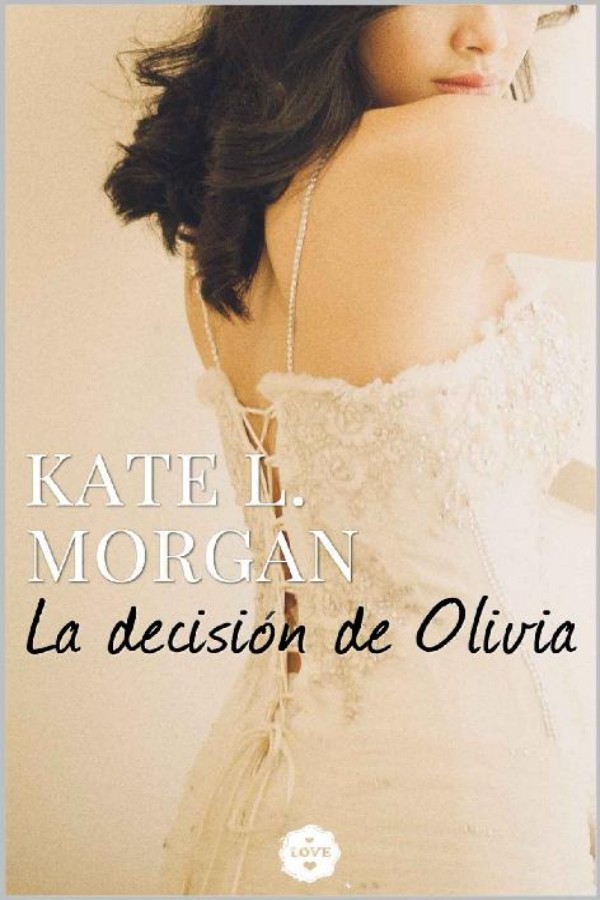 La decisión de Olivia
