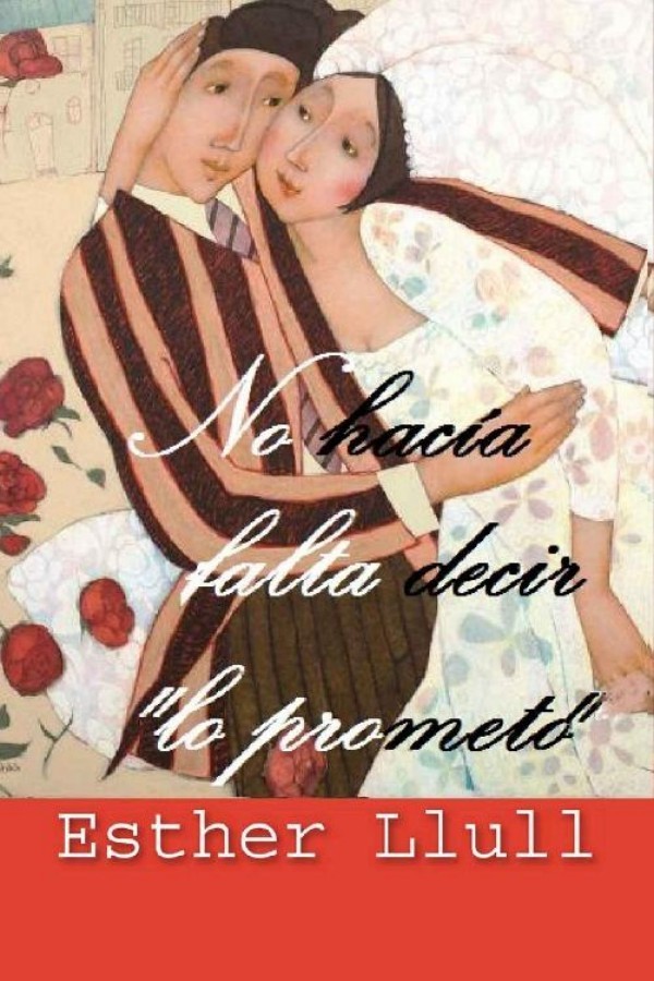 No hacía falta decir «Lo prometo»