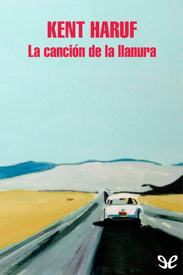 La canción de la llanura