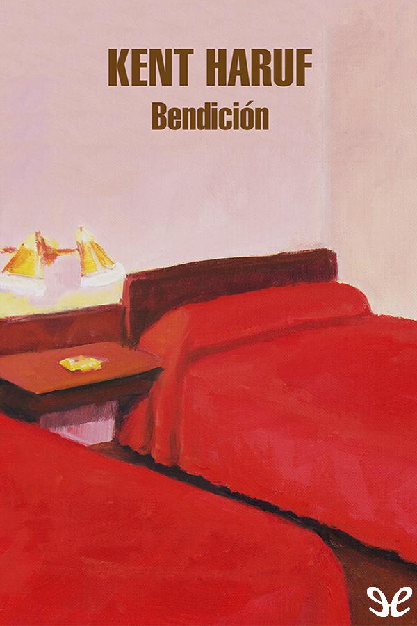 Bendición