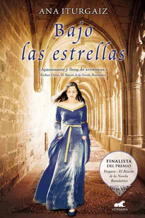 Bajo las estrellas
