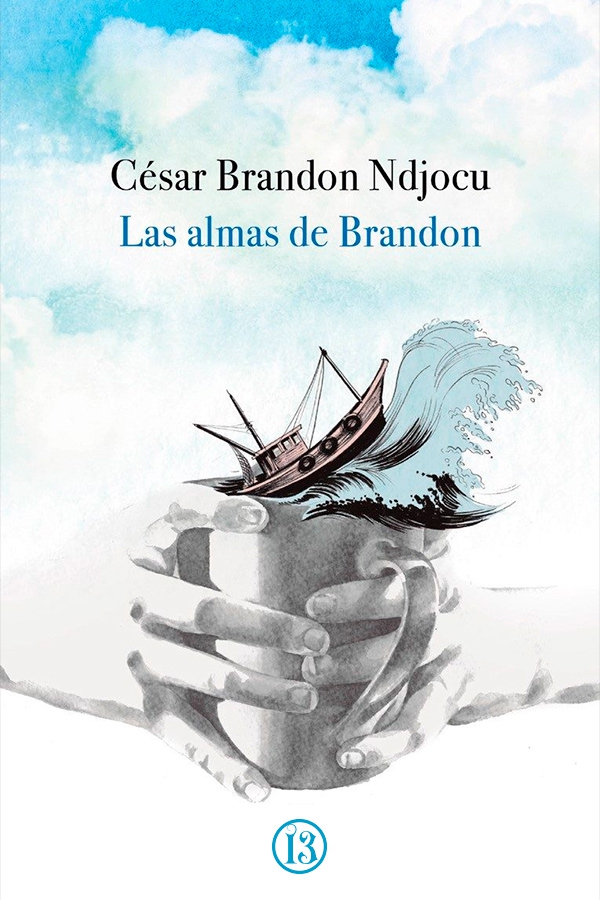 Las almas de Brandon