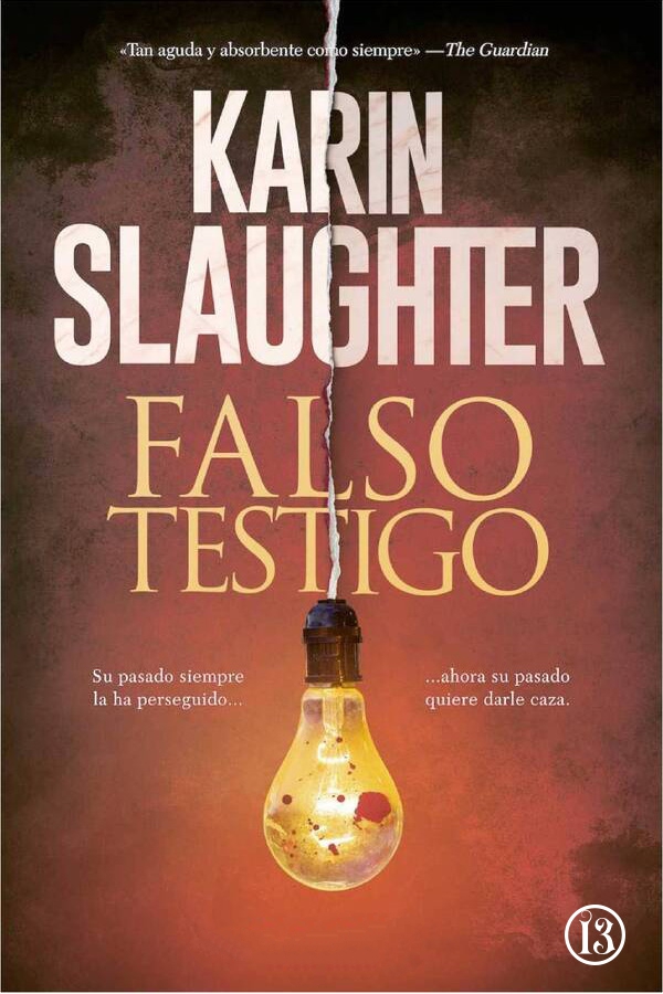 Falso testigo
