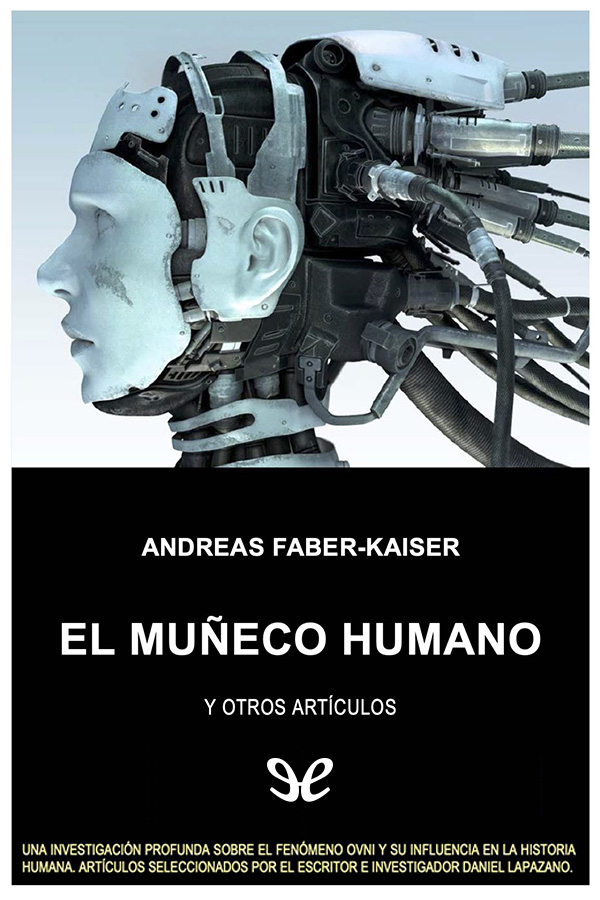 El muñeco humano y otros artículos