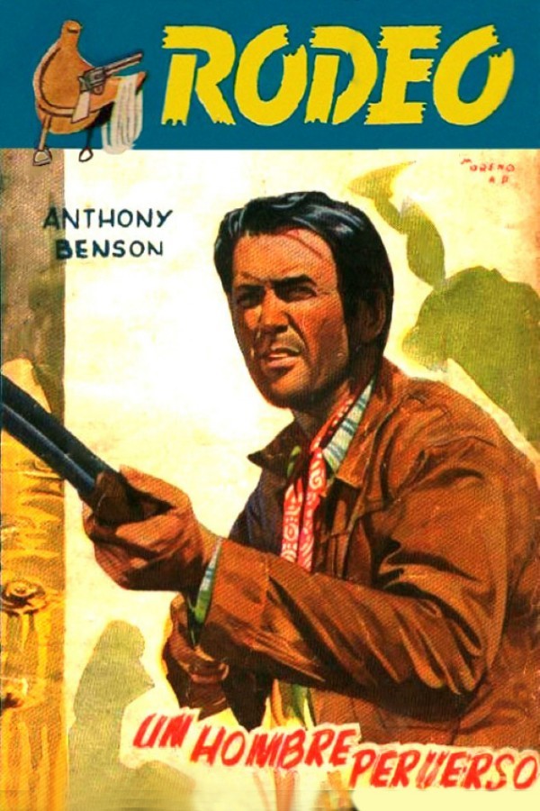 Un hombre perverso