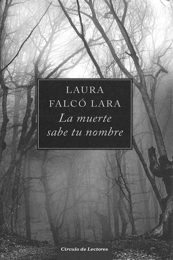 La muerte sabe tu nombre