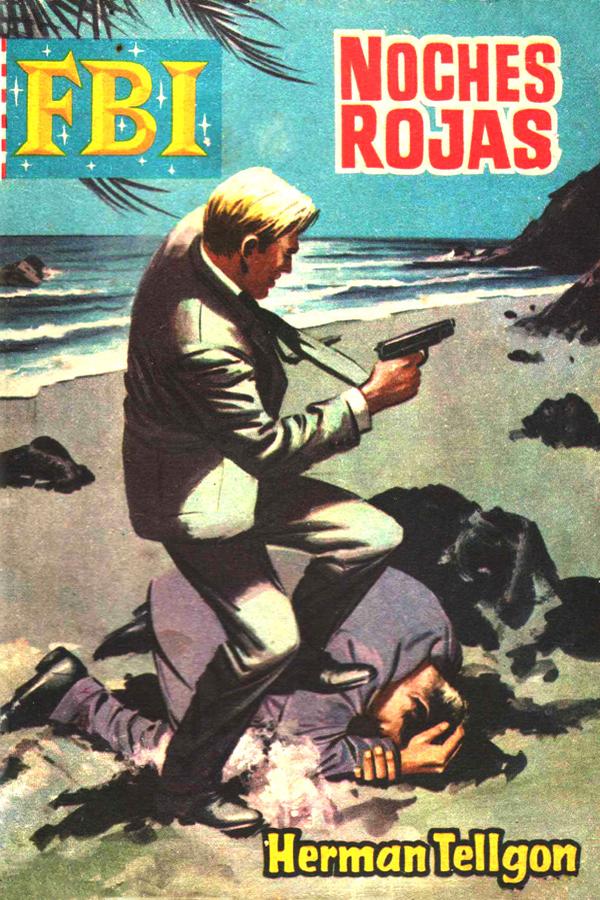 Noches rojas