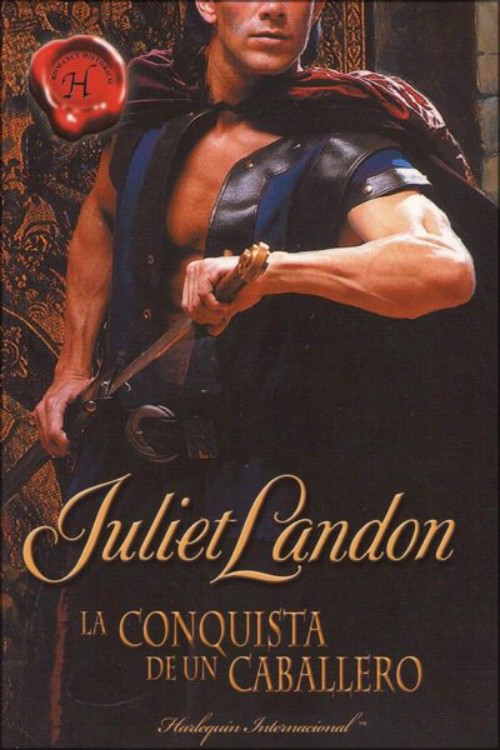 La conquista de un caballero