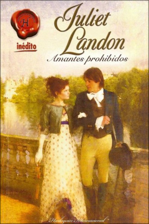 Amantes prohibidos