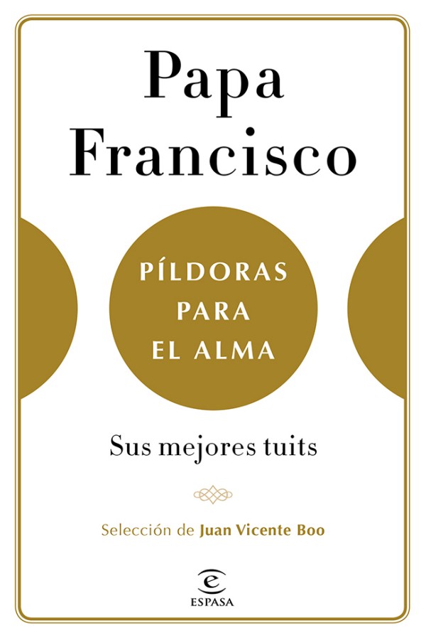 Píldoras para el alma