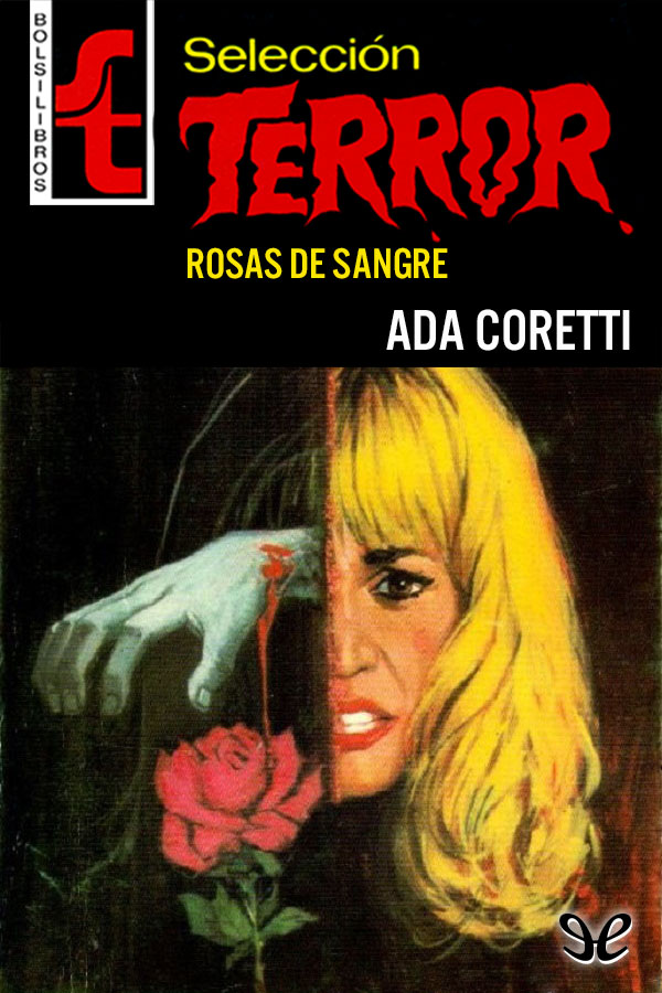 Rosas de sangre