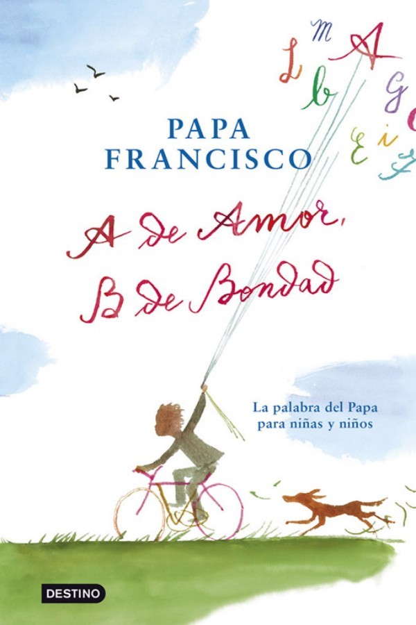 A de amor, B de bondad