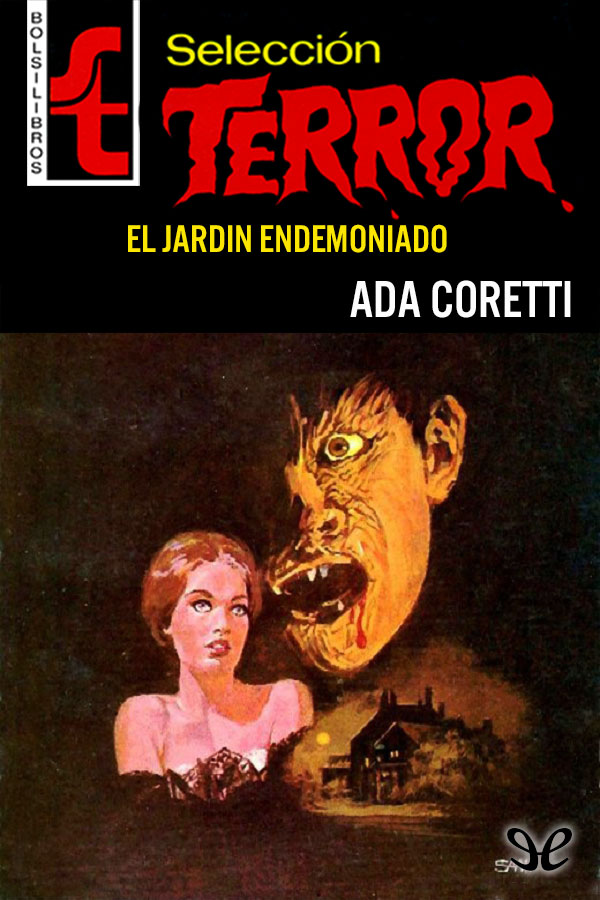 El jardín endemoniado