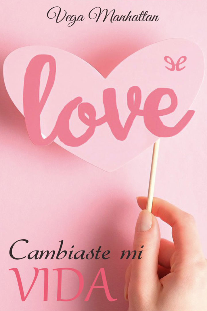 Cambiaste mi vida