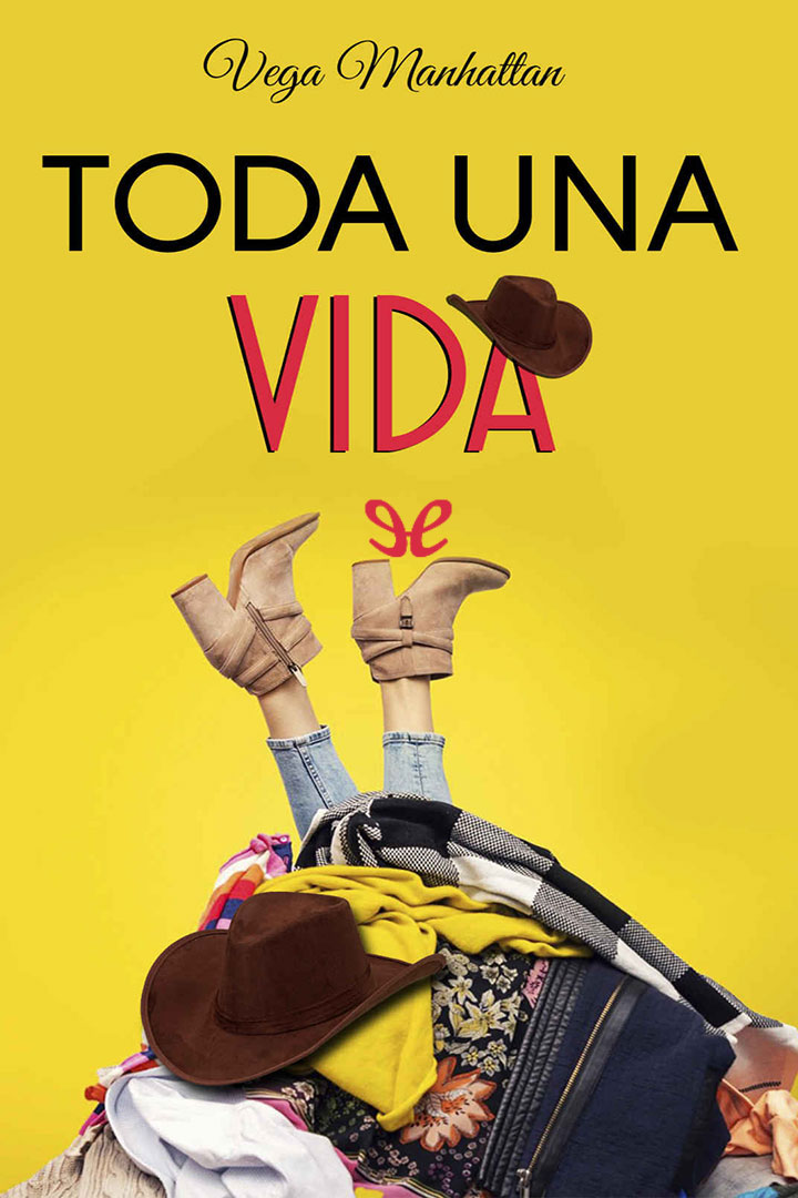 Toda una vida
