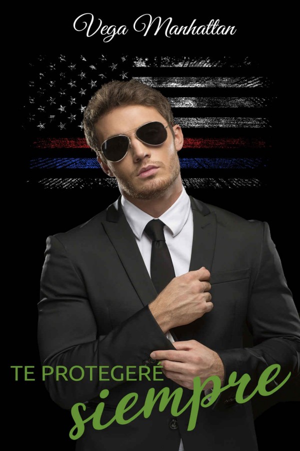 Te protegeré siempre