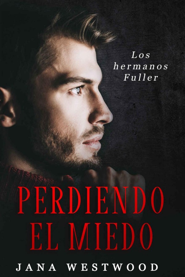 Perdiendo el miedo
