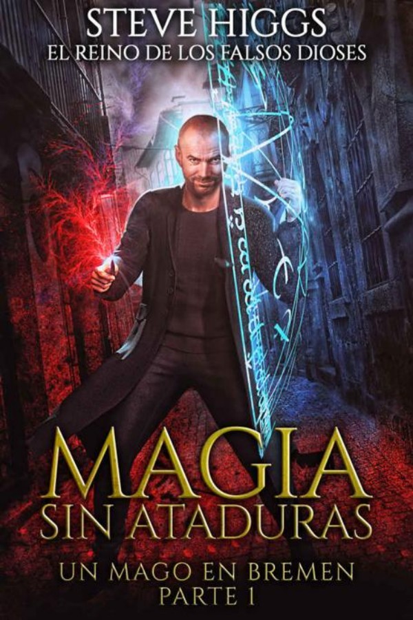 Magia sin ataduras