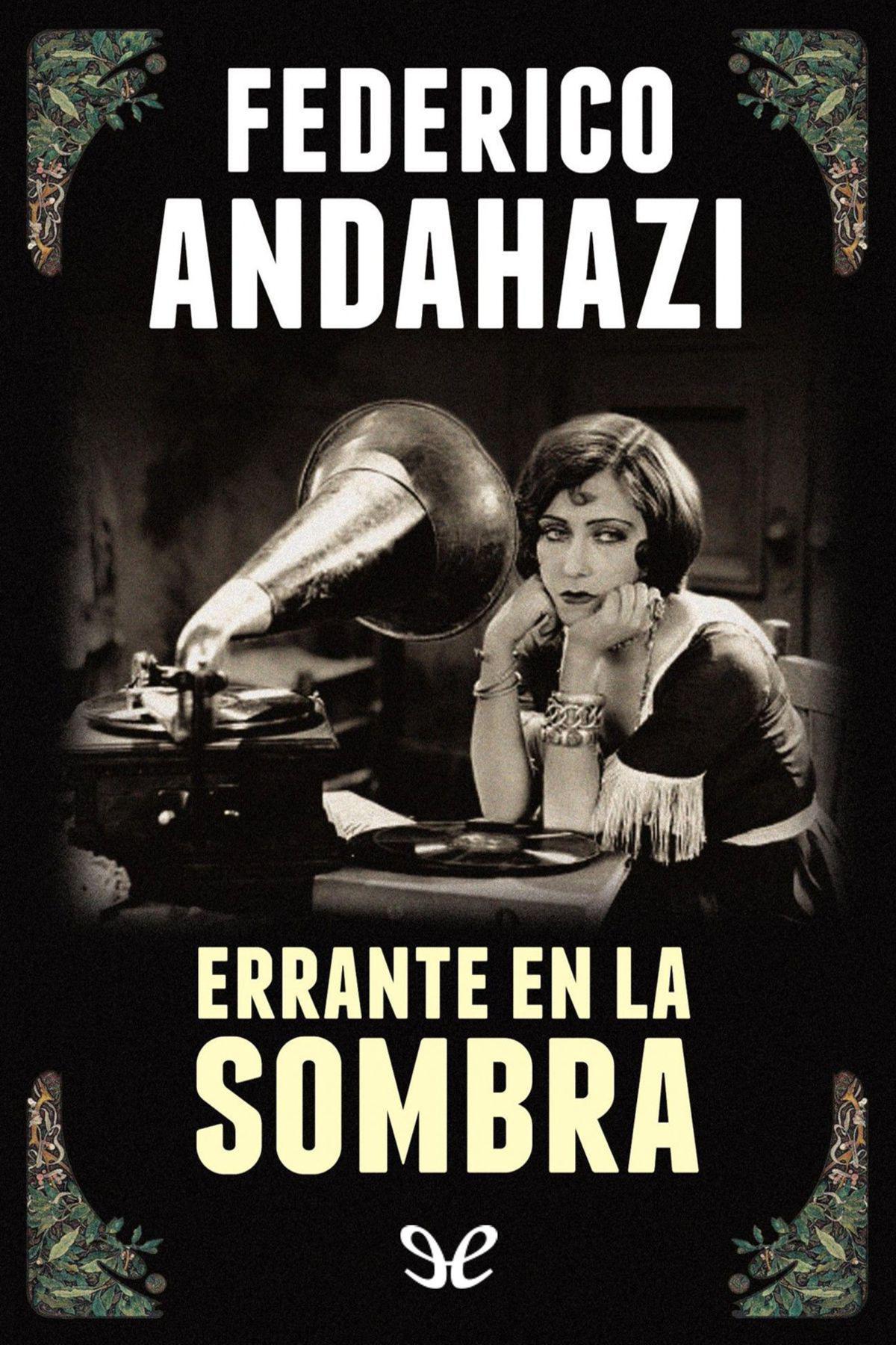 Errante en la sombra