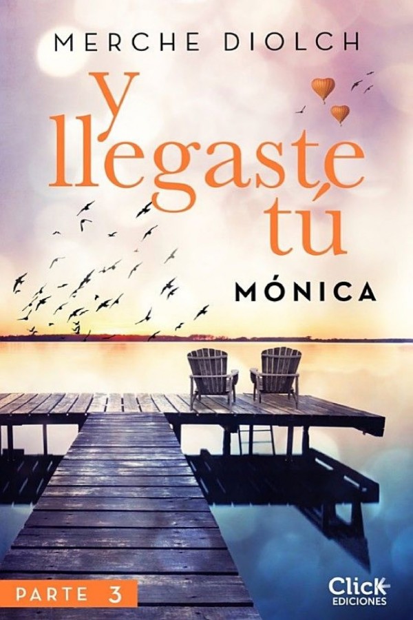 Mónica