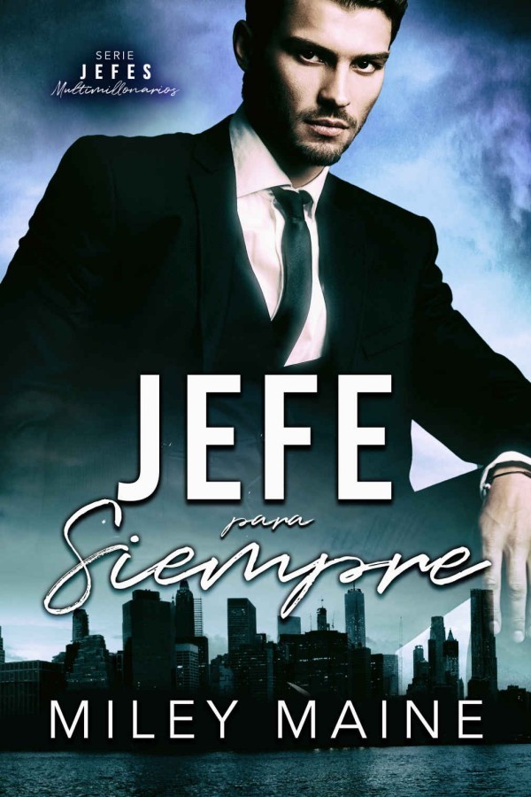Jefe para siempre
