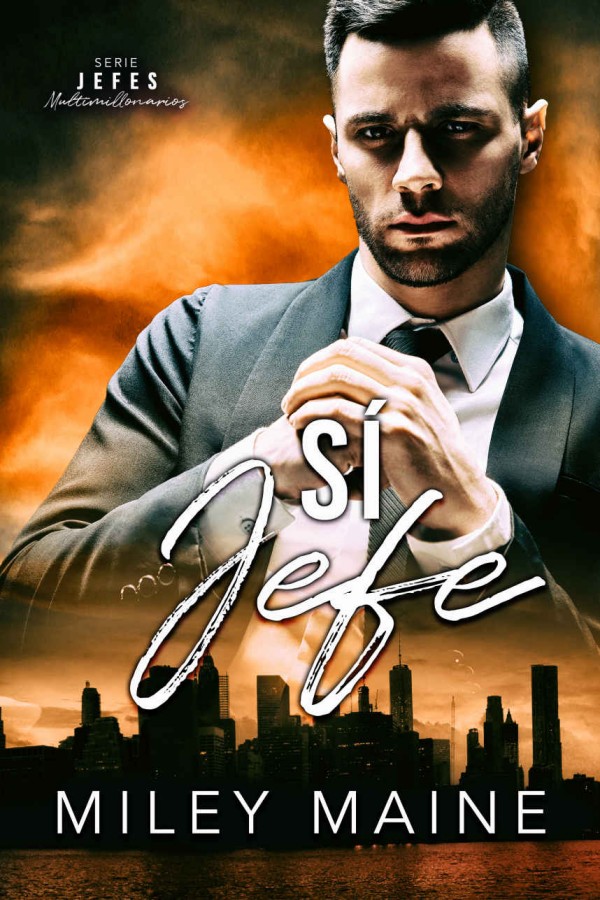 Sí, jefe