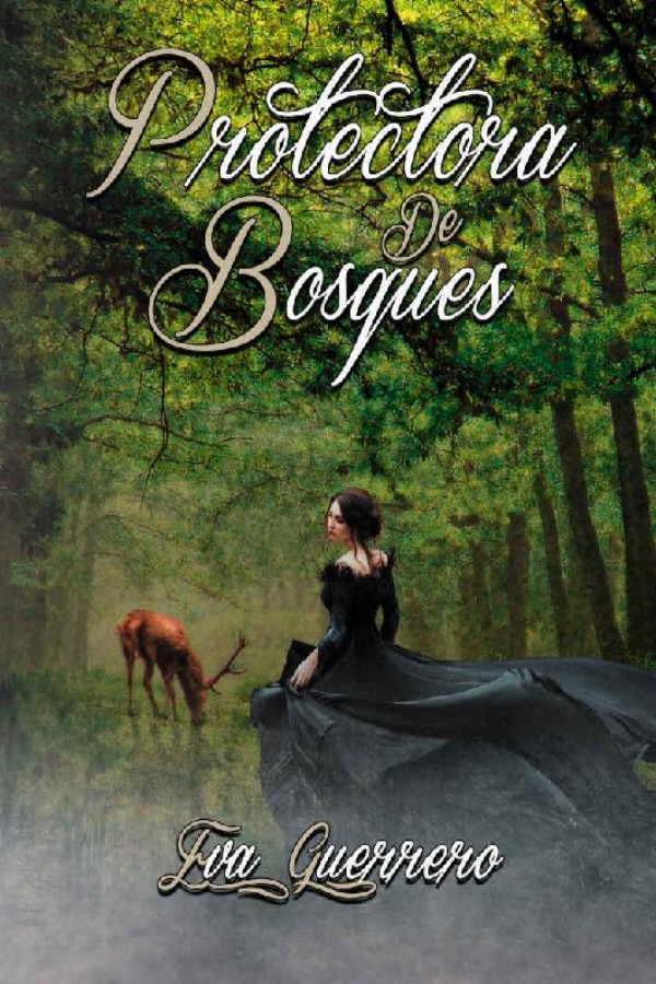 Protectora de bosques