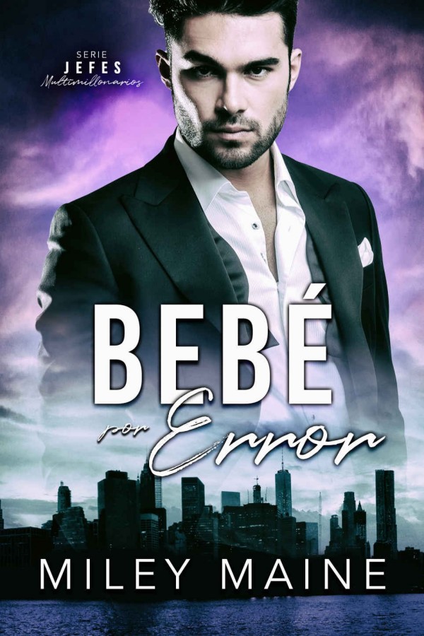 Bebé por error