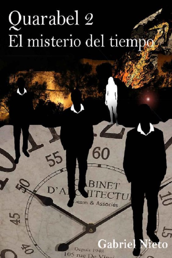 El misterio del tiempo