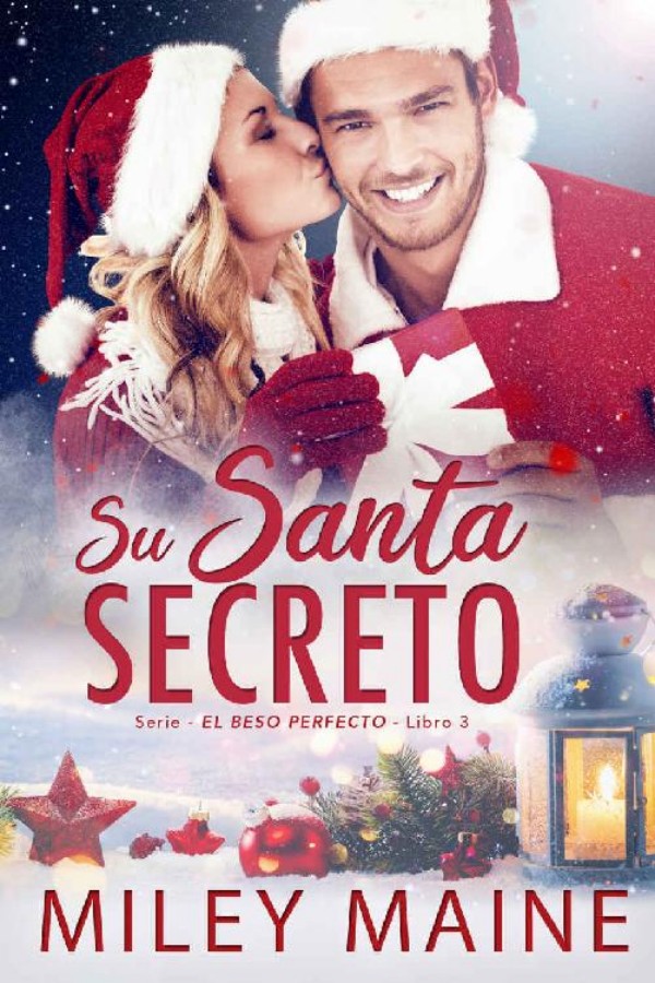 Su Santa secreto