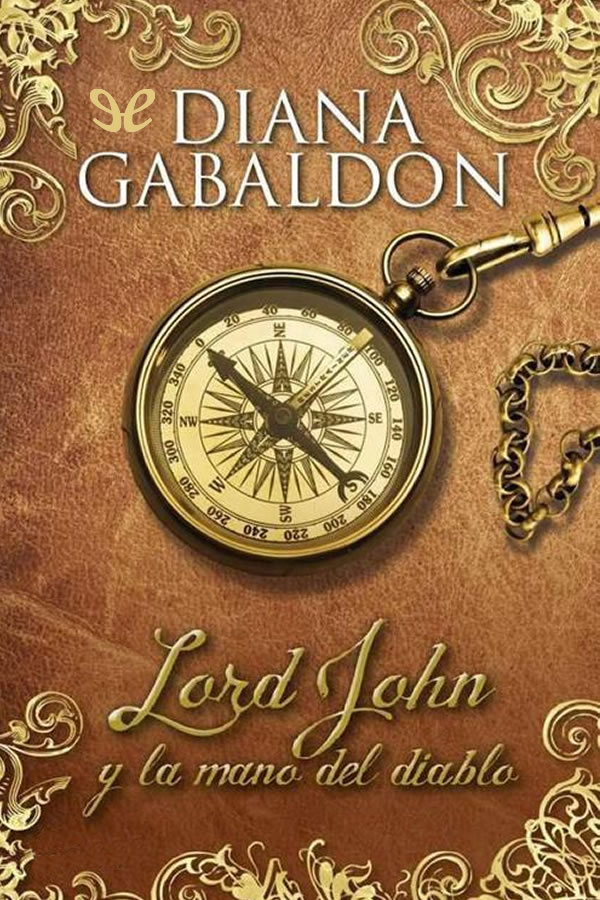 Lord John y la mano del diablo